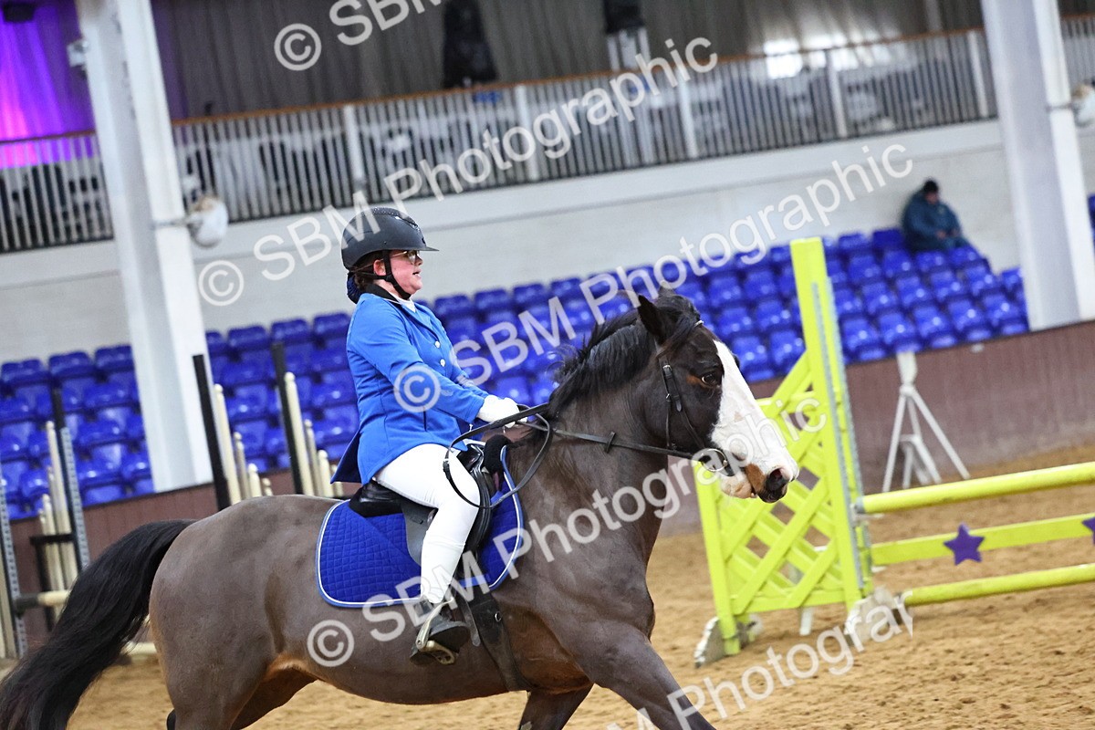 SBM_001391 - Class 4 - 70cm