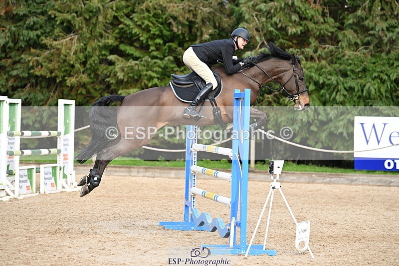 250322A-164528-03617 - Cls 14 Snr Fox & 1.20m Open