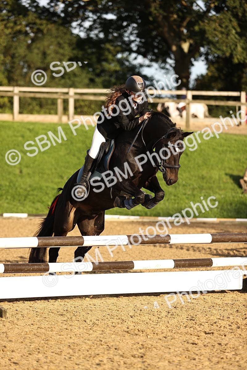 SBM_55853 - J10 - Junior Pony 75cm Championship