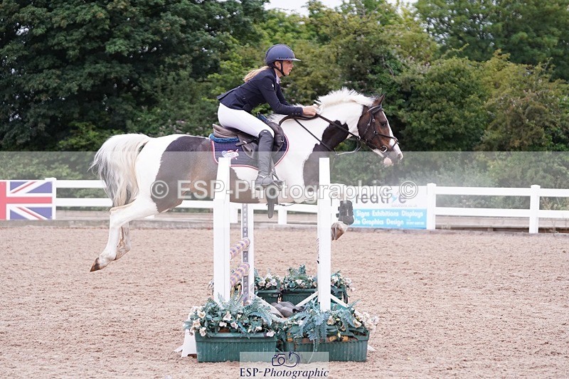 250629-083612-09930 - Cls 35 Pony British Novice & 80cm Open