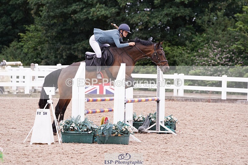 250629-113744-10947 - Cls 36 Pony Discovery & 90cm Open