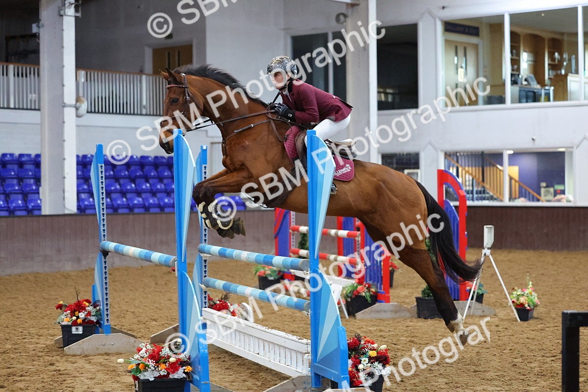 SBM_006741 - Class 26 - Senior Newcomers 1.10m