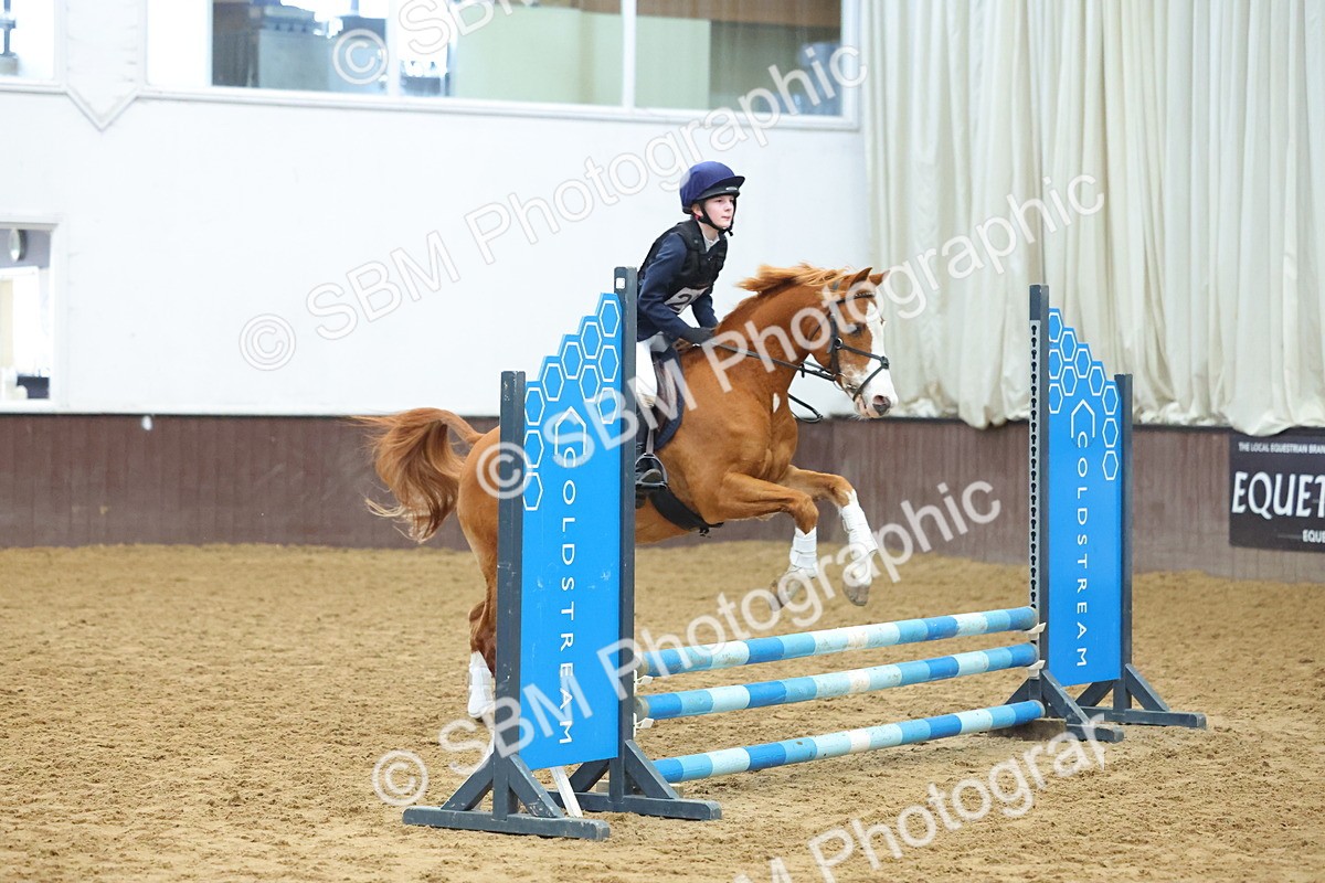 SBM_000982 - Class 3 - Show Jumping 60cm