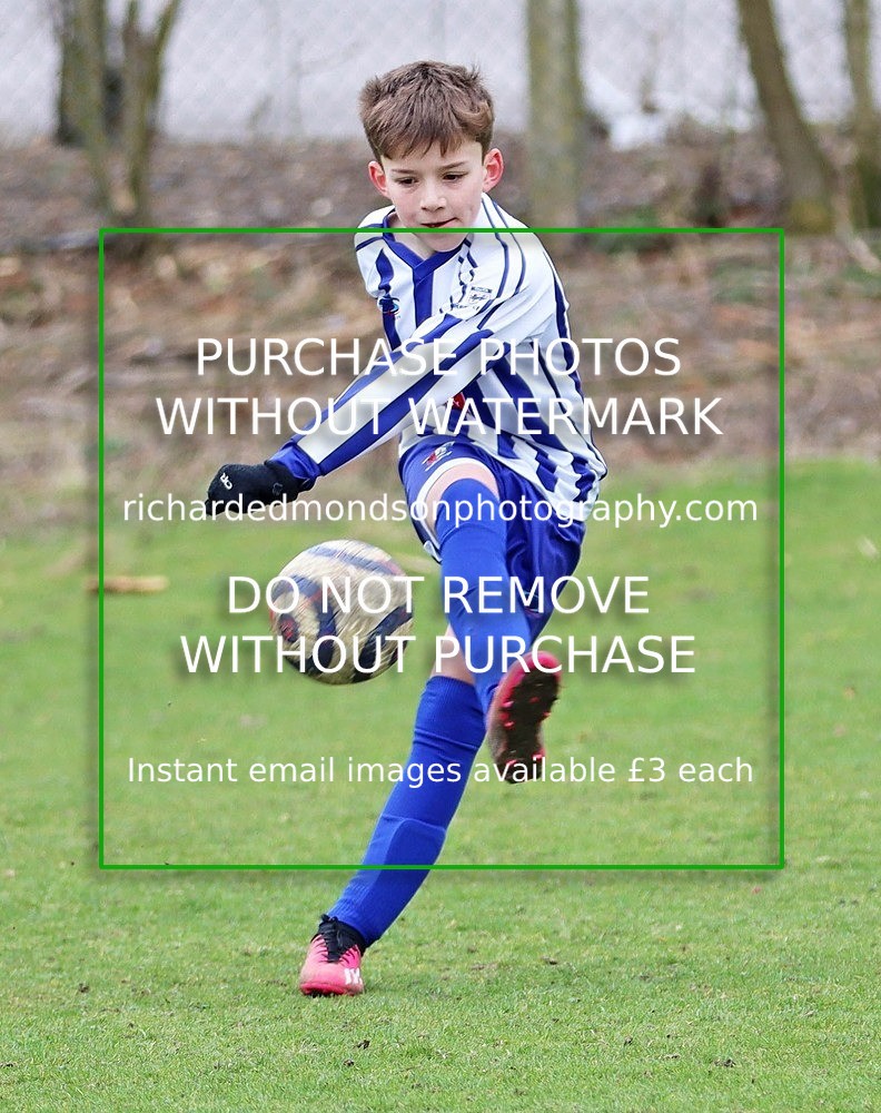 IMG_4031 - Ibis U10 vs Ambleside Utd U10 (Saturday 4 March 2023)