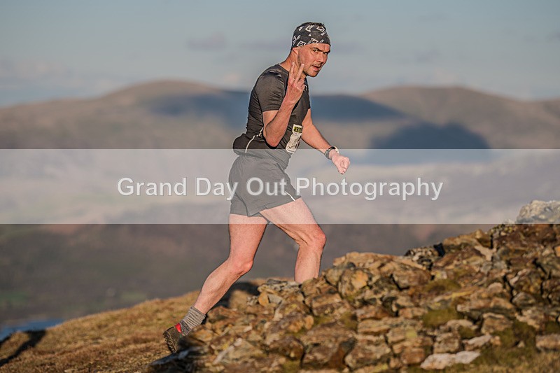 Grisedale-148 - Grisedale Grind Fell Race Wednesday 17th April 2024