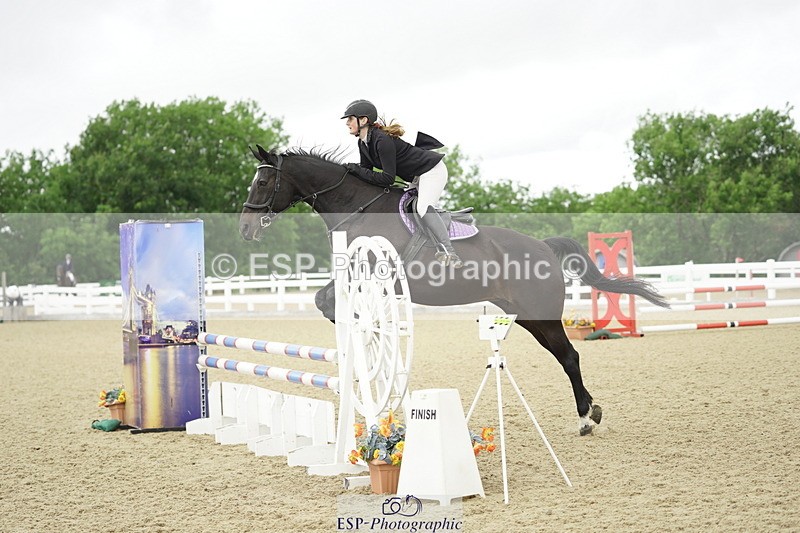 230728A-124254-01914 - Cls 9 85cm Amateur Quali