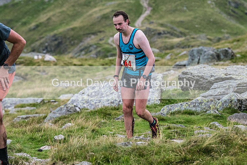 Kentmere-200 - Pete Bland Kentmere Horseshoe Fell Race Sunday 20th July 2025