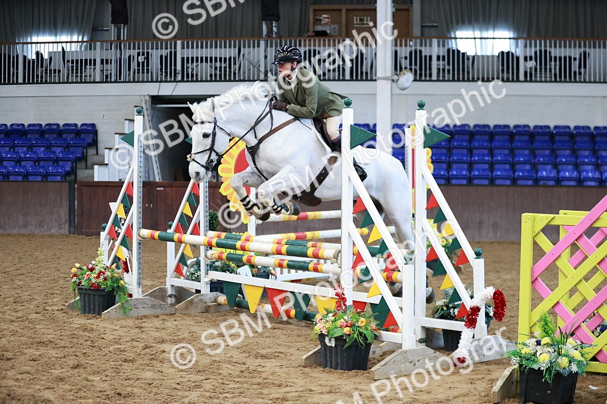SBM_000246 - Class 2 - Senior British Novice 90cm