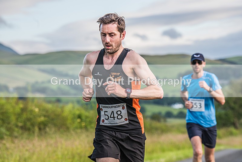 Lambfoot Loop-190 - Lambfoot Loop Road Race Tuesday 5th July 2022