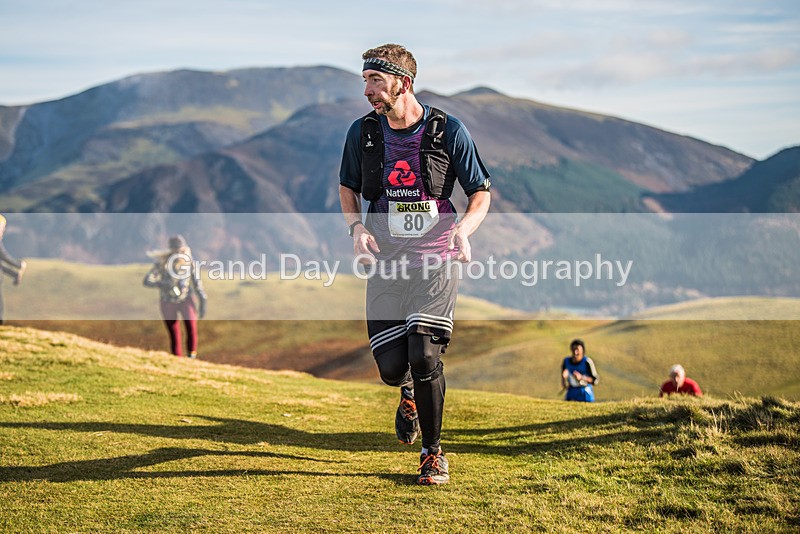 Sale Fell-471 - Sale Fell Race Saturday 25th November 2023