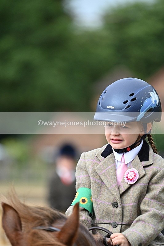 WJ7_6361 - Class 1 Lead Rein Pony