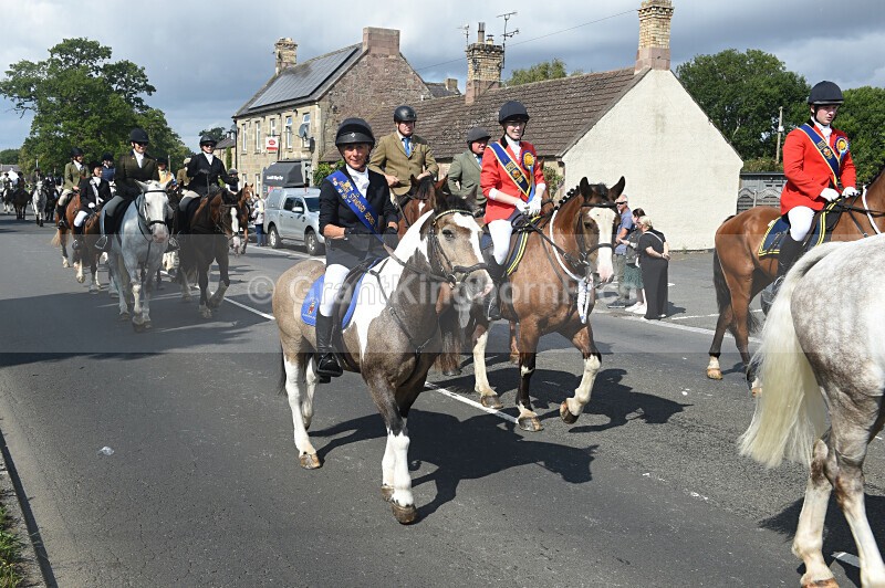 018 - Coldstream Flodden Rideout 2025