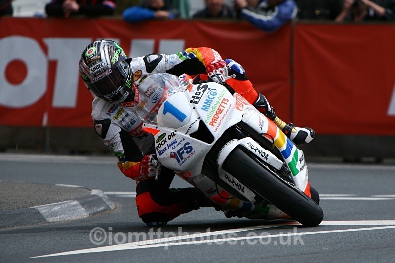  - Supersport Race 2