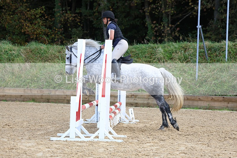 3E7A3494 - Class 5: 60cm Senior