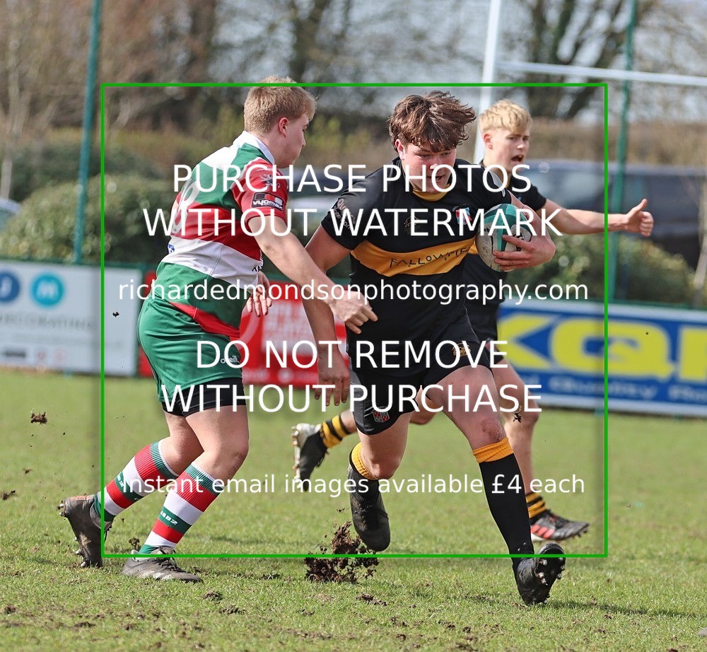 IMG_6619 - Kendal Senior U18 Colts vs Firwood Waterloo