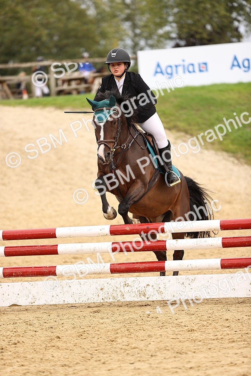 SBM_66627 - J17 - Junior Pony 80cm Championship