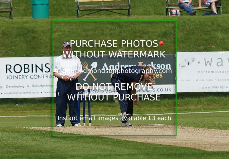 DSC01088 - Cumbria Womans Twenty-20