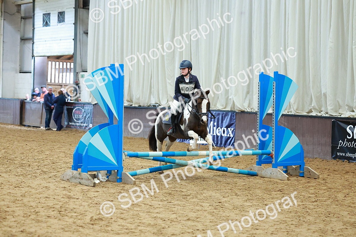 SBM_005787 - Class 3 - 60cm