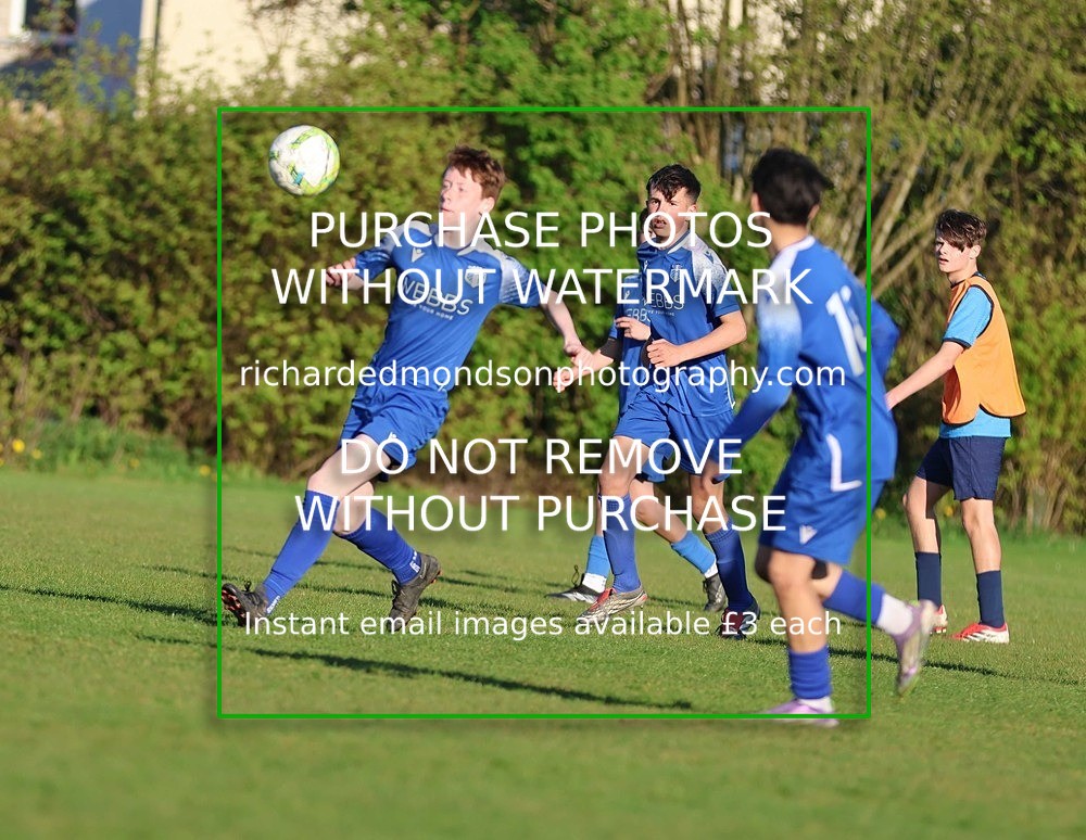 533A8874 - Wattsfield Under 14's (21/4/26)