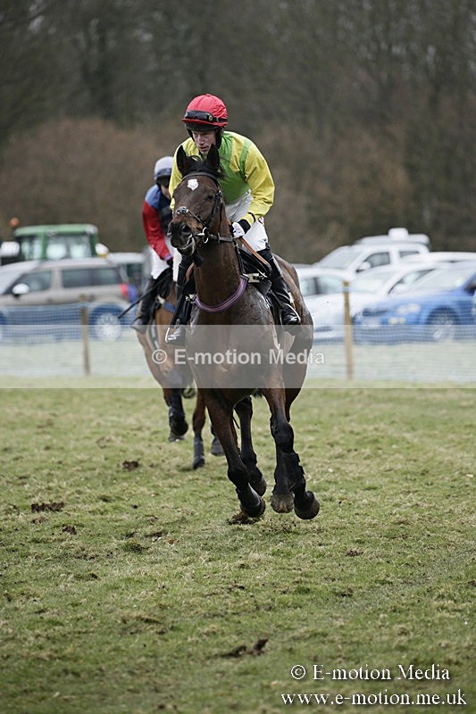 PtP 110318 331 - Hampshire Hunt Point-to-Point Hackwood Park 11/03/18
