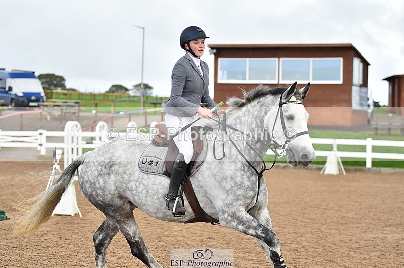 231029A-132706-03498 - Children on Horses 1.05m & 1.10m