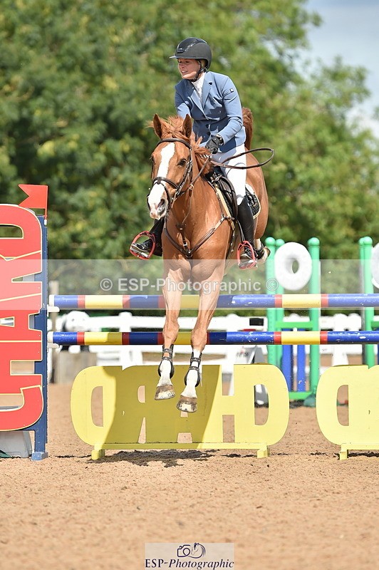 230720A-111034-02321 - Cls 29, 6 Yr Olds 1.20m