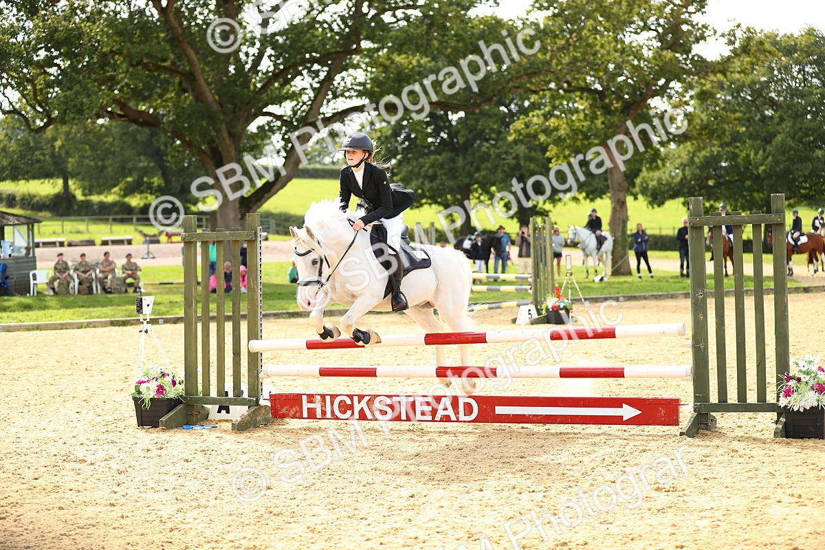 SBM_67275 - J17 - Junior Pony 80cm Championship