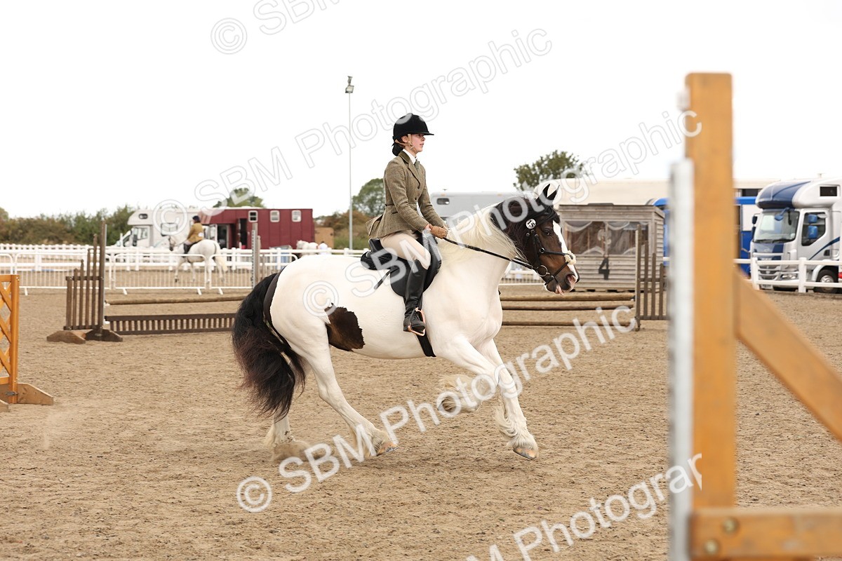 SBM_06687 - Class 58a -  Style & Performance - 70cm (15-19)