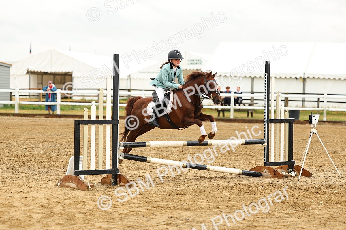 SBM_001209 - Class 4 - 70cm