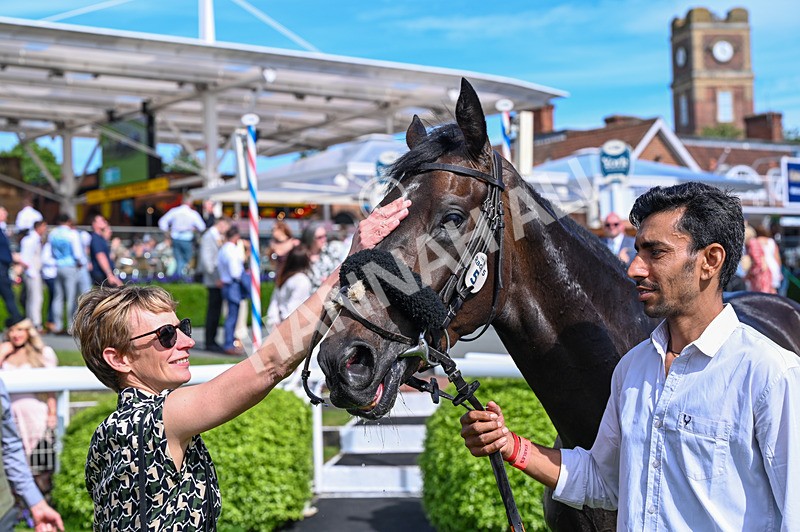 230526-Race 5-Reliable Ricki-7669 - Race 5 15.50pm Reg Bond 'Always And Forever' Handicap