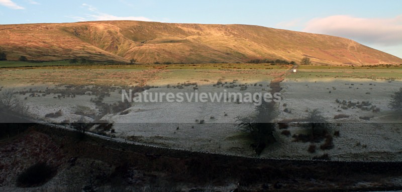 Pendlehill - Landscape