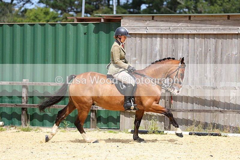 1X9A8553 - Class 22: Veteran