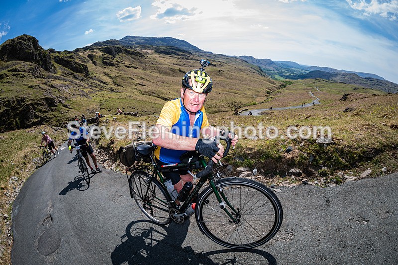 153706 - Hardknott Pass Camera 2 15.00-16.30