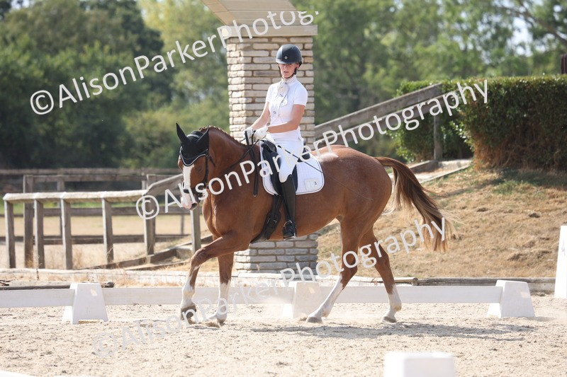 20260815-1147 - Class 6 - Novice 2