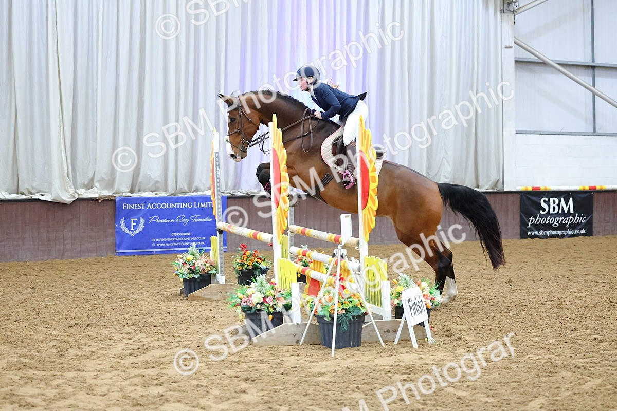 SBM_006196 - Class 23 - Amateur Championship Qualifier 95cm