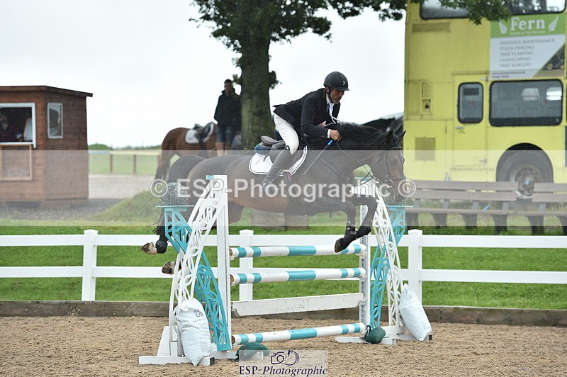 230723A-091112-10843 - Cls 28, 5 Yr Olds 1.10m