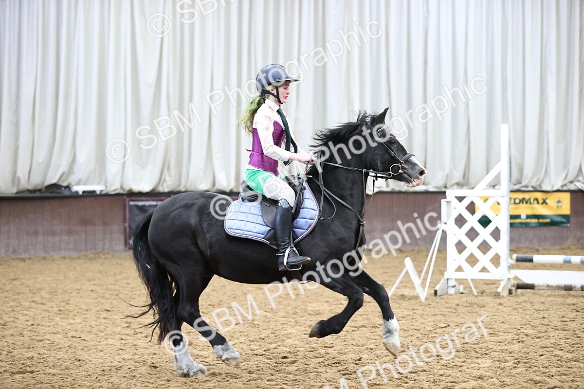 SBM_002849 - Class 5 - Accumulator with Joker 70cm