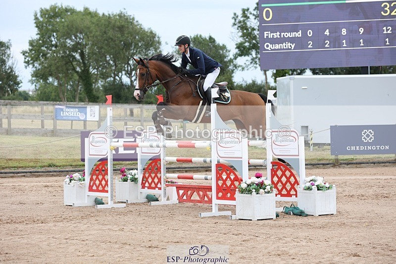 250719-084849-12979 - Cls 15, 1 Star Silver Tour Start til Break