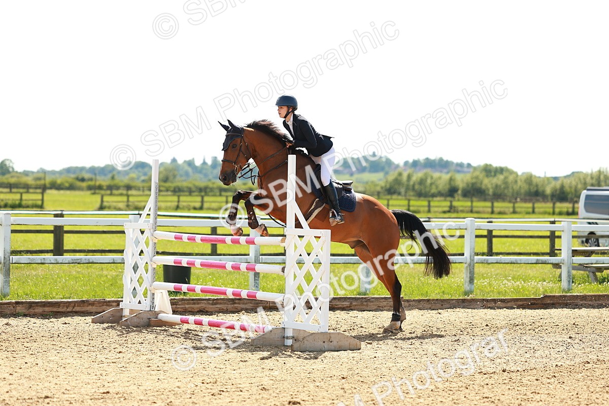 SBM_002687 - Class 4 - Senior Newcomers - 1.10m