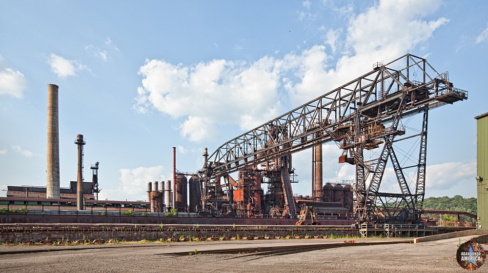  - Wheeling-Pitt Steel
