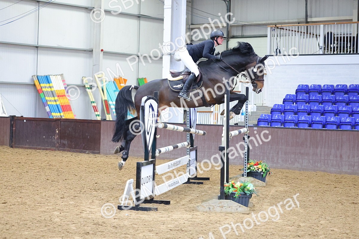 SBM_003656 - Class 9 - Senior Foxhunter - 1.20m