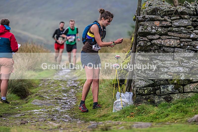 Old Crown Round-354 - Old Crown Round Fell Race Saturday 12th September 2026