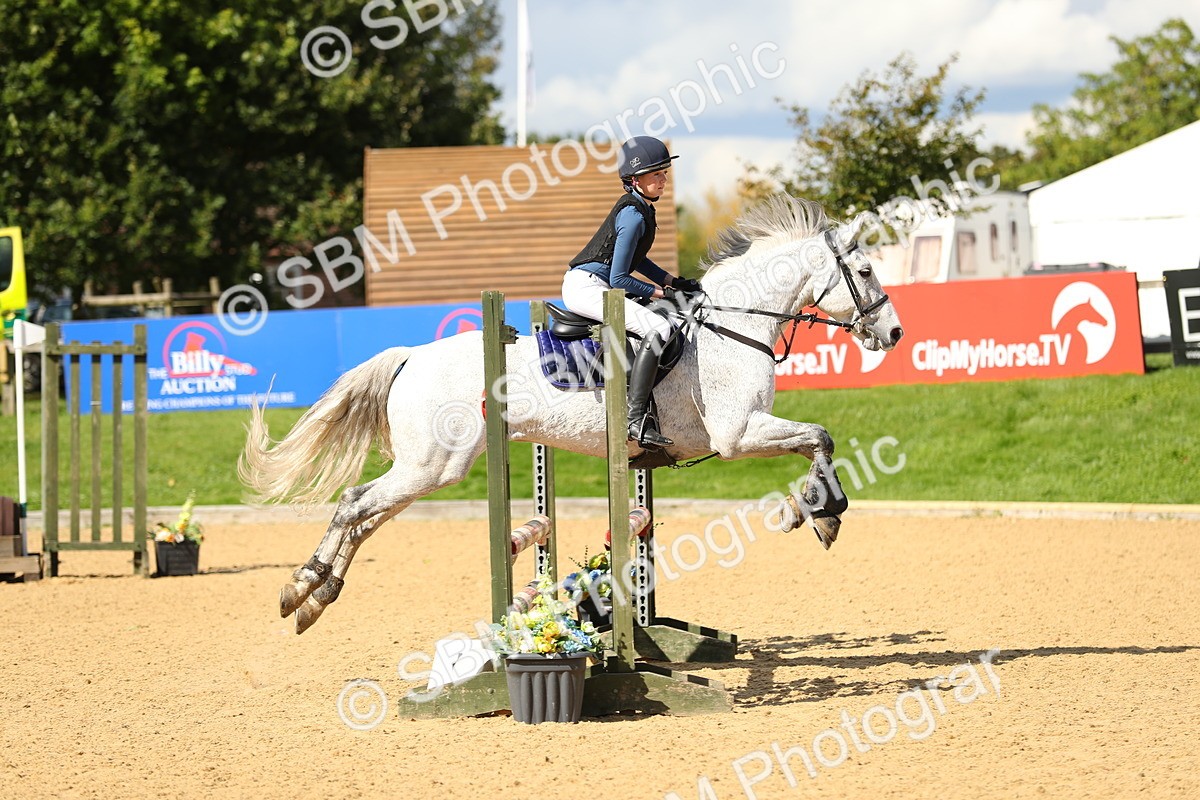 SBM_07563 - E4 Eventers Challenge 80cm Open