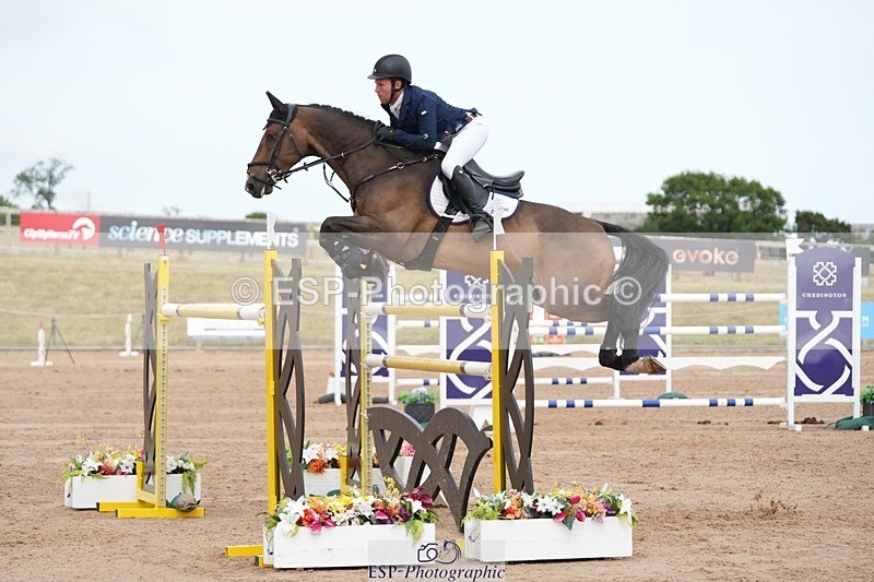 250718-172648-12629 - Cls 6, 3 Star Big Tour LR Qualifier Break til End