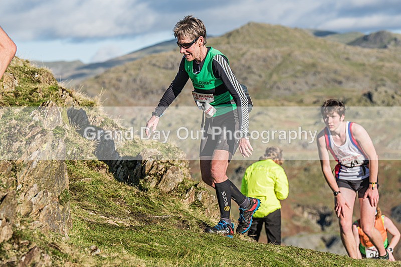 Dunnerdale-710 - Dunnerdale Fell Race Saturday 11th November 2023