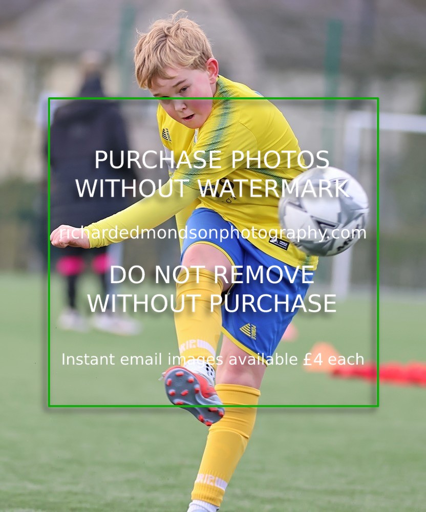 533A0471 - K United U11