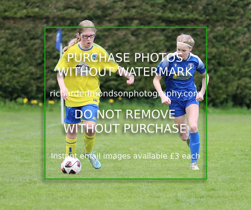 IMG_1814 - Kendal Utd Girls WFA Cup Final (21/4/24)