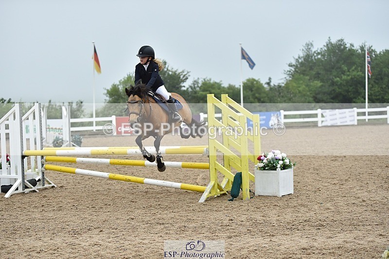 250628-073714-01558 - Cls 20 11 Yrs and Under 128cm