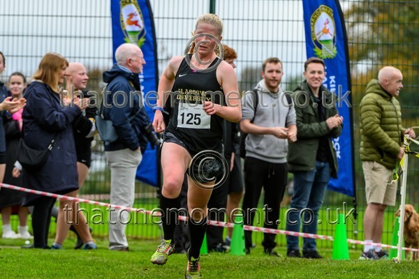 WestRLY25-924270 - Senior/Junior/Masters Women Set Two