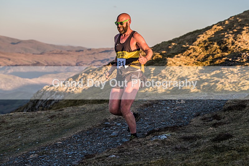 Grisedale-382 - Grisedale Grind Fell Race Wednesday 19th April 2023